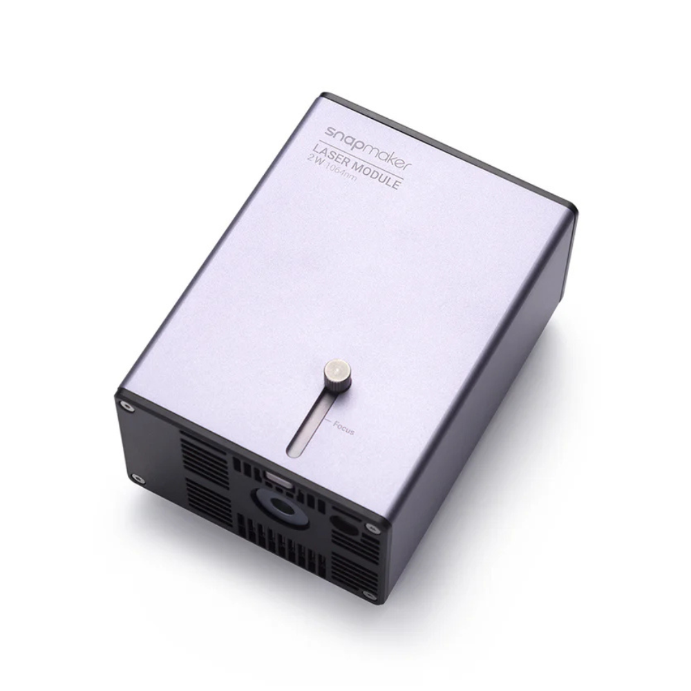 Snapmaker 1064nm Infrared Laser Module