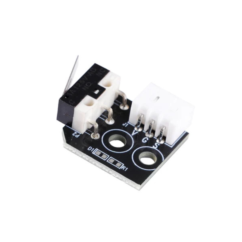 Kobra 2 Neo X/Y Axis Limit Switch