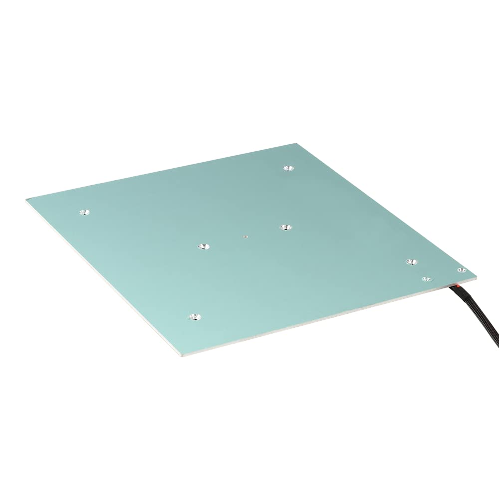 Heated Bed for Anycubic Kobra Plus