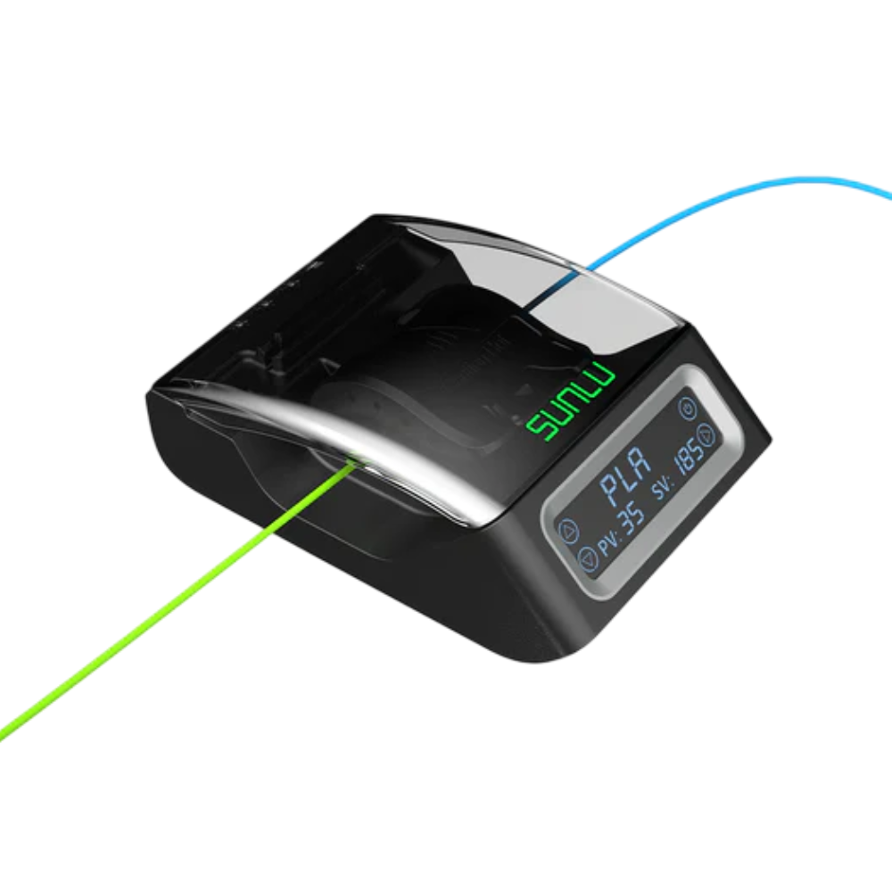 SUNLU Filament Connector Fusion Splicer
