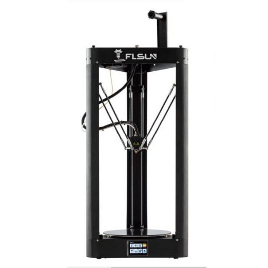 Refurbished Flsun QQ-S Pro 3D Printer