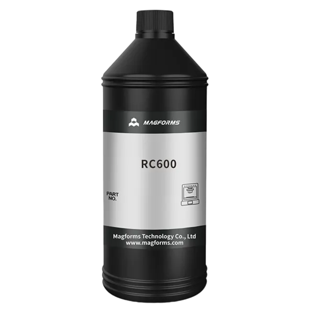 Magforms RC600 Orange red Resin