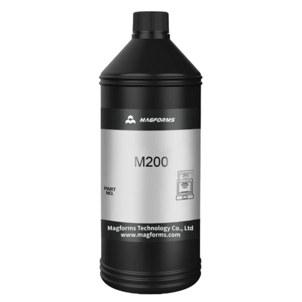 Magforms M200 Resin for 3d printer - Coffee