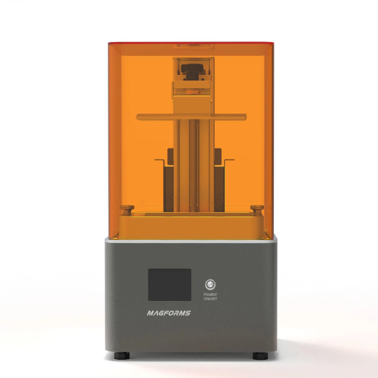 Magforms P7 3D Printer
