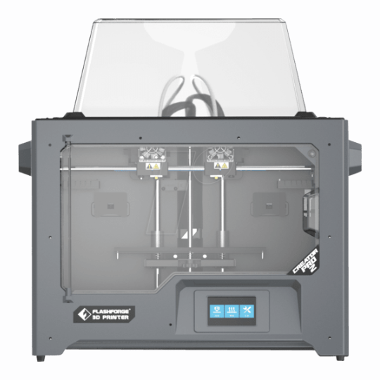 Refurbished Flashforge Creator Pro 2 3D Printer