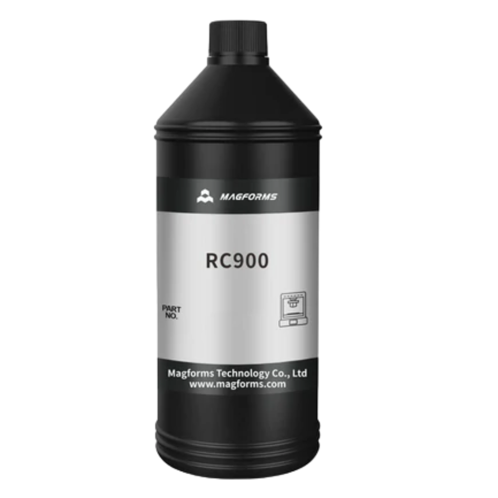 Magforms RC900 Ceramic Resin Light Grey-1kg