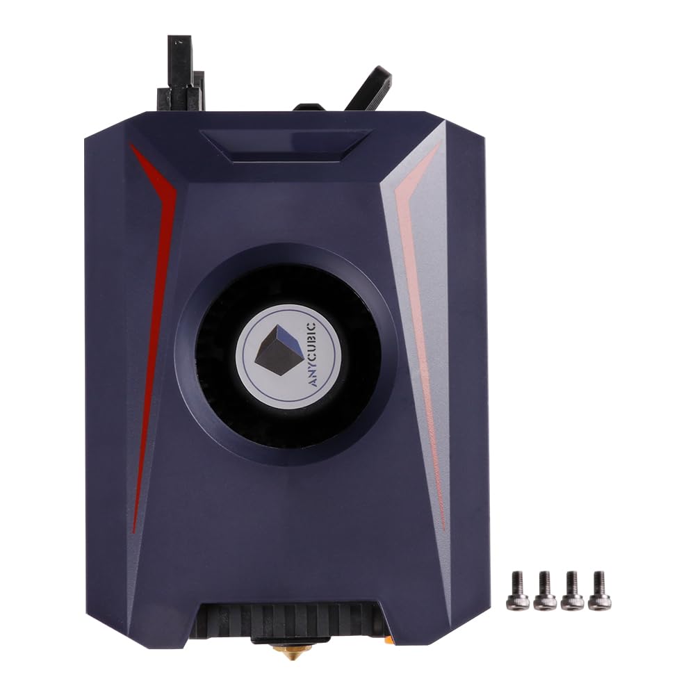 Print Head Module for Kobra 2 Neo 3D Printer