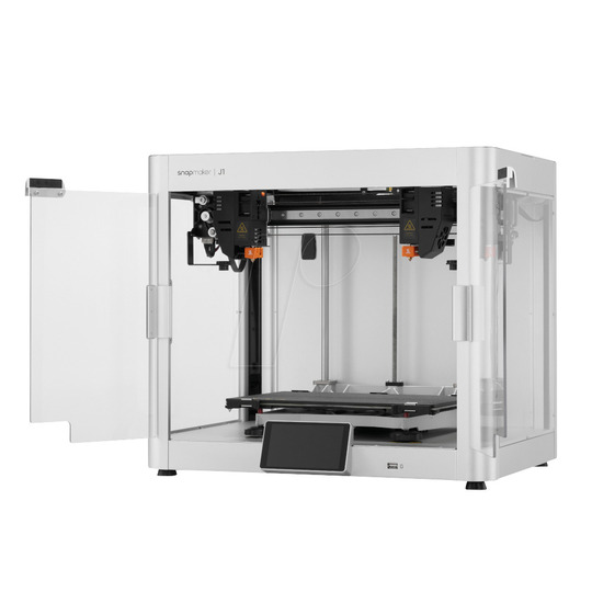 Refurbished Snapmaker J1 3D Printer