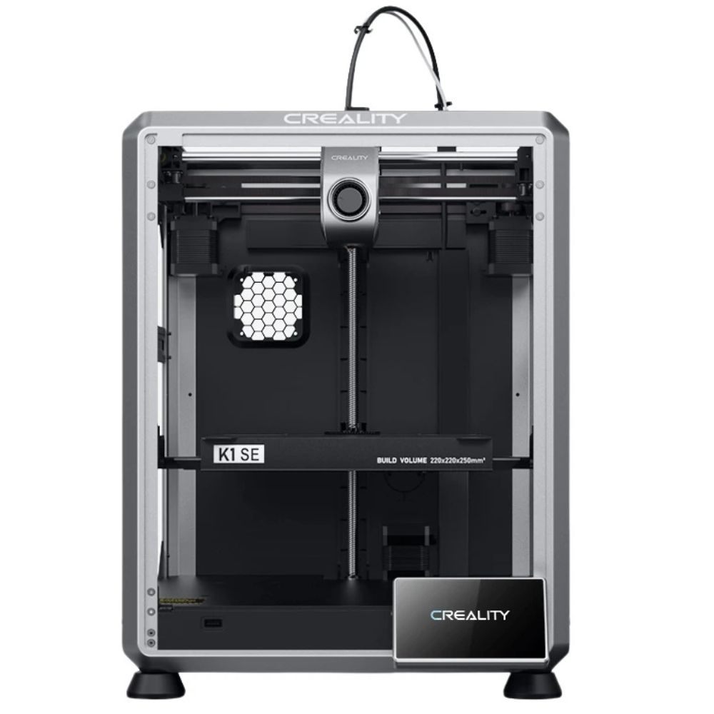 Creality K1 SE 3D Printer