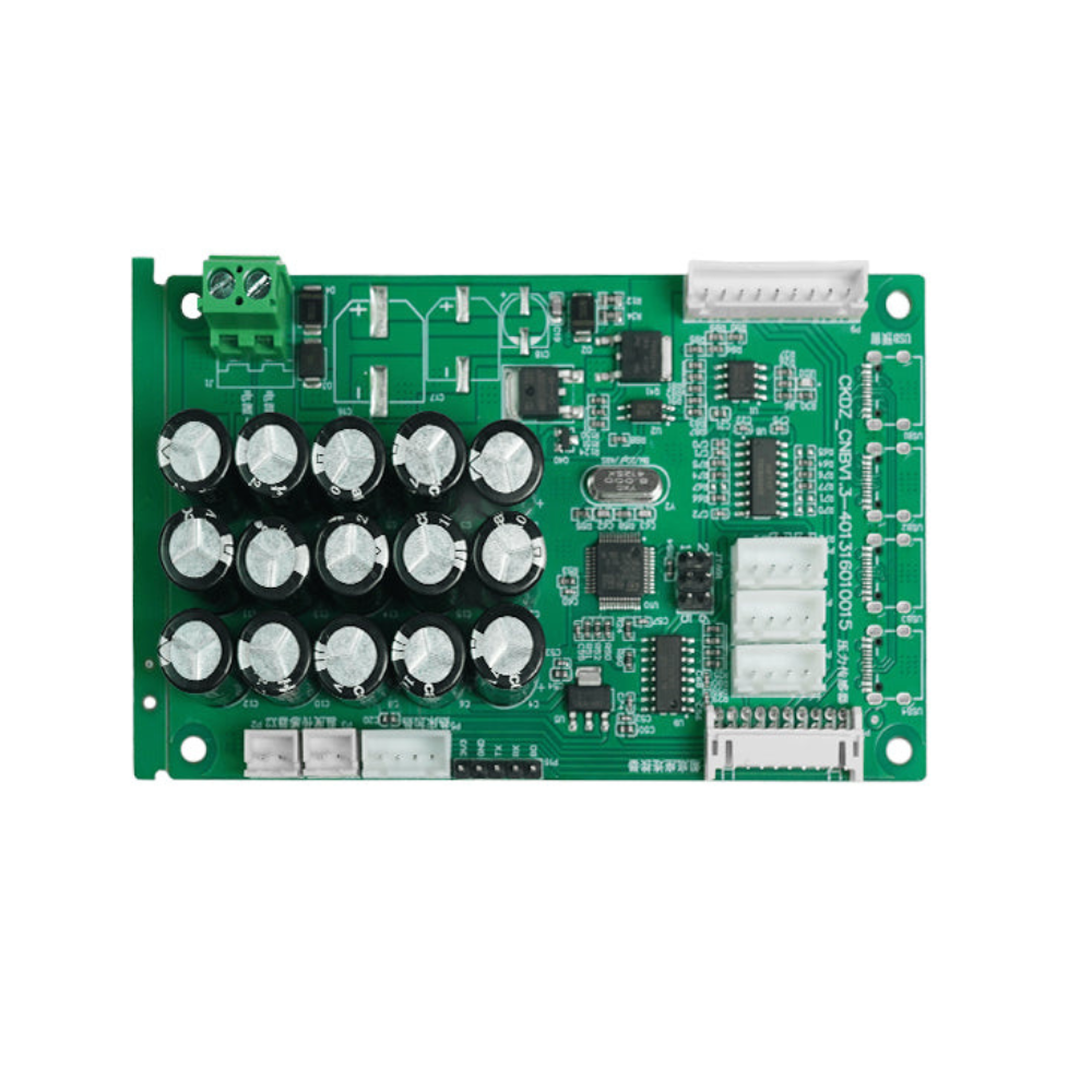 Flsun S1 Energy Storage Board