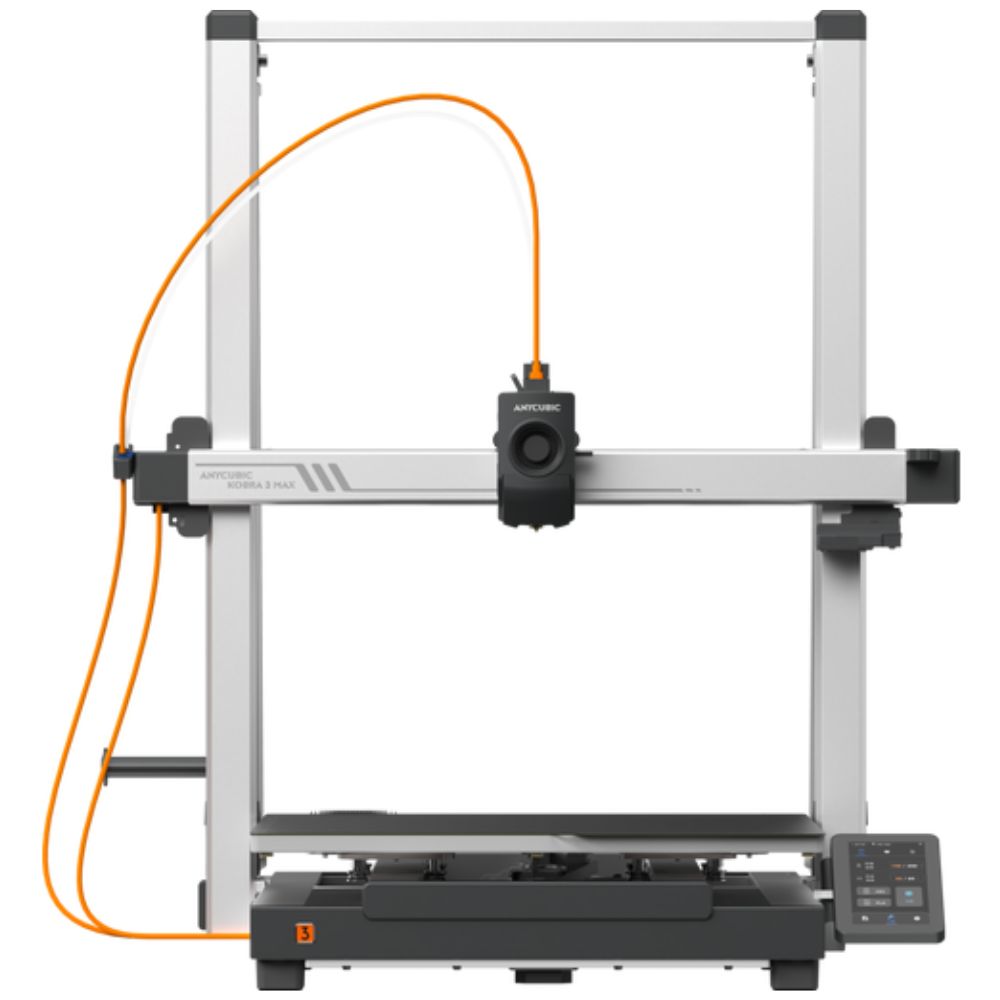 Anycubic Kobra 3 Max 3D Printer