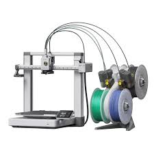 Bambu Lab A1 Combo 3D Printer