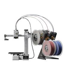 Bambu Lab A1 Mini Combo 3D Printer