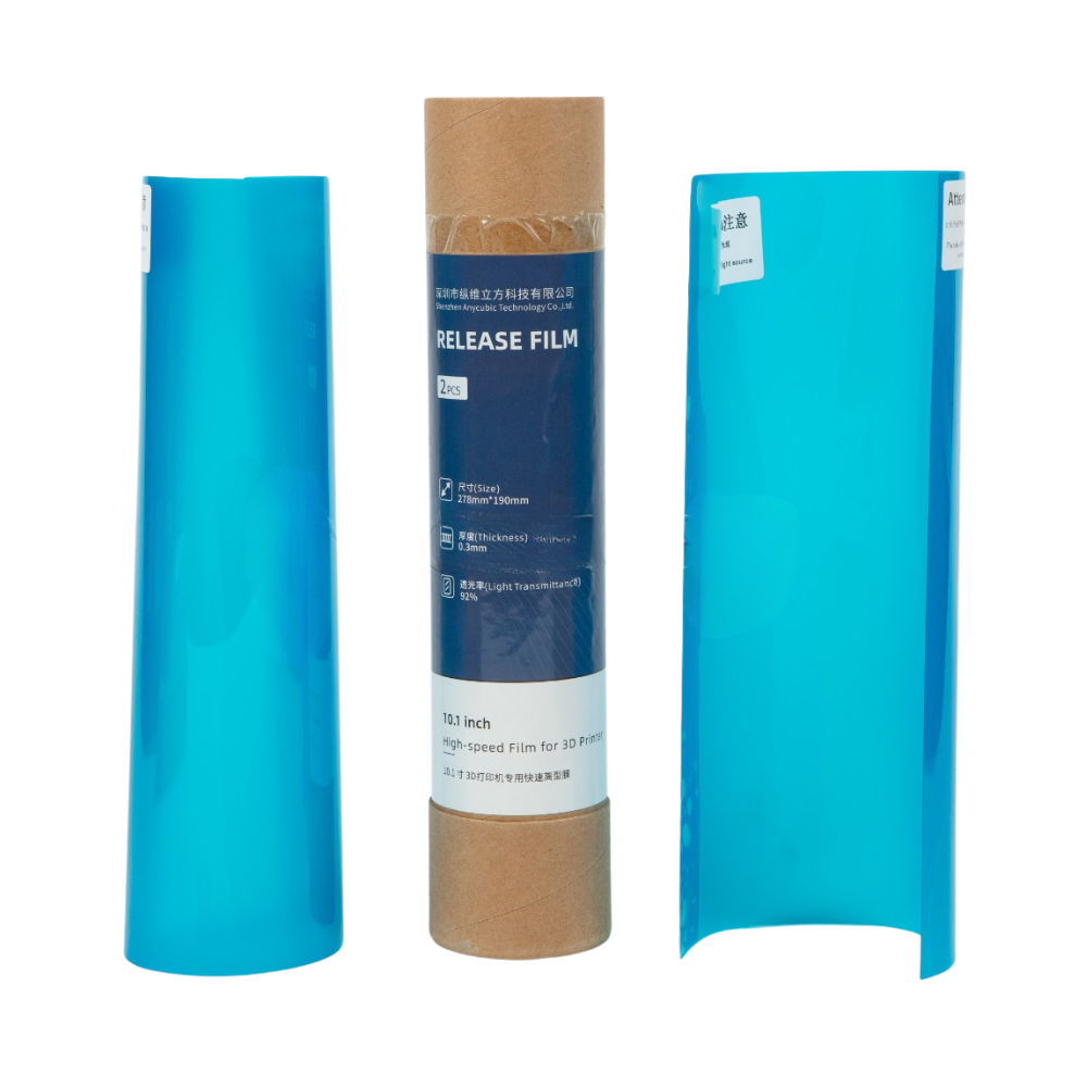 Anycubic ACF Film for Photon  M7/M7 Pro 3D Printer (2-pack)