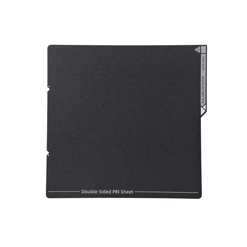 Anycubic Magnetic Platform for Kobra S1 / S1 Combo 3D Printer