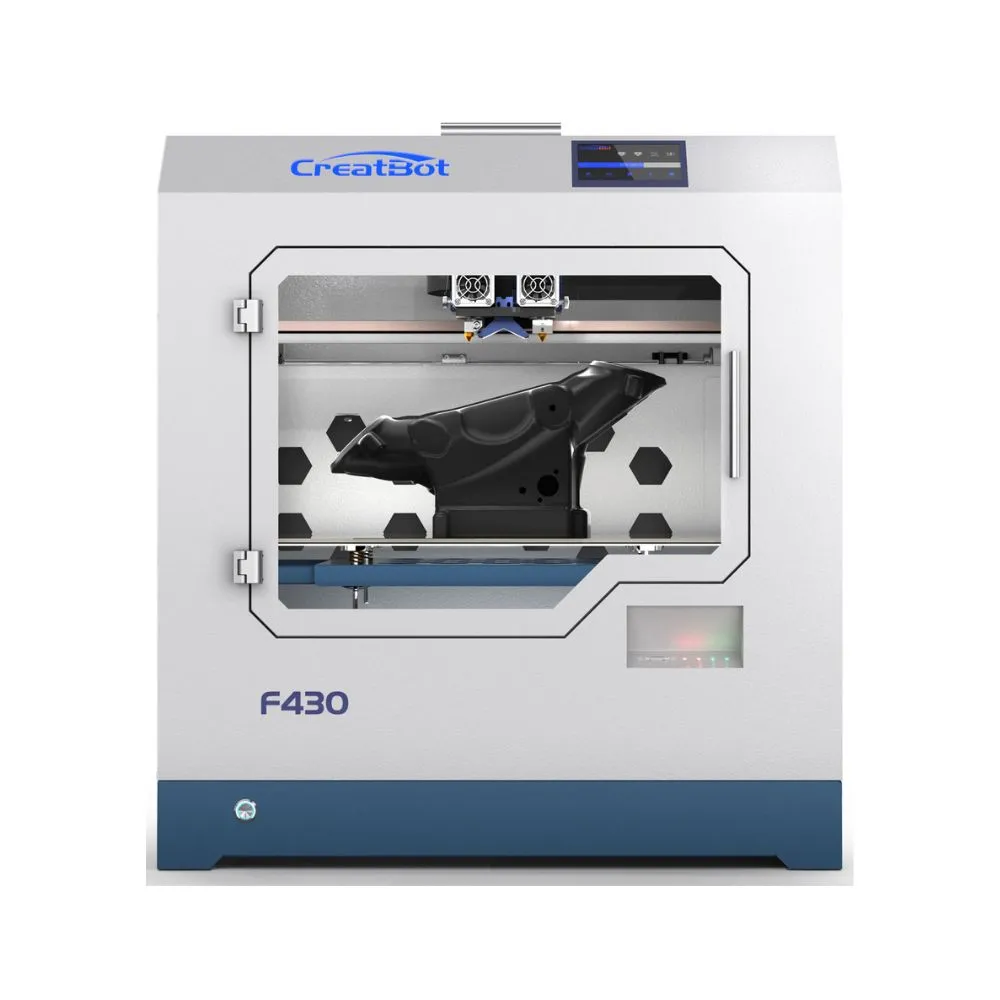 CreatBot F430 3D Printer