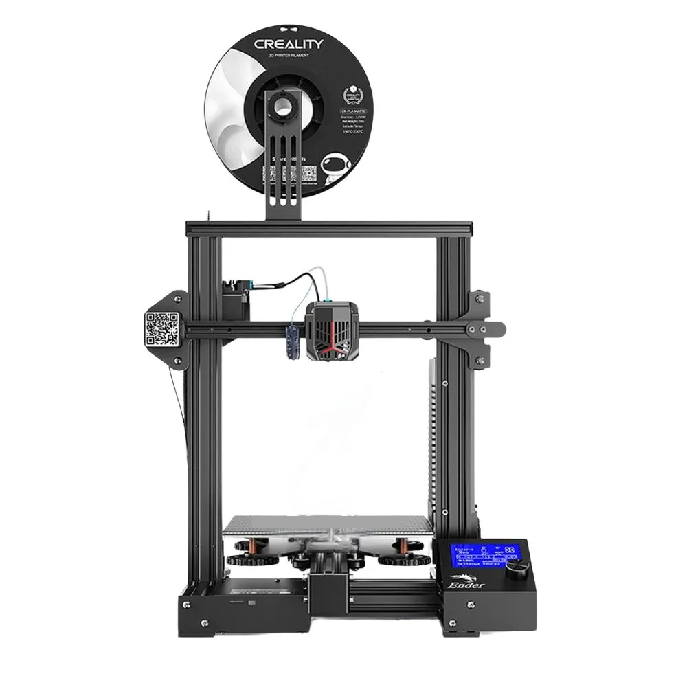 Creality Ender-3 Neo 3D Printer