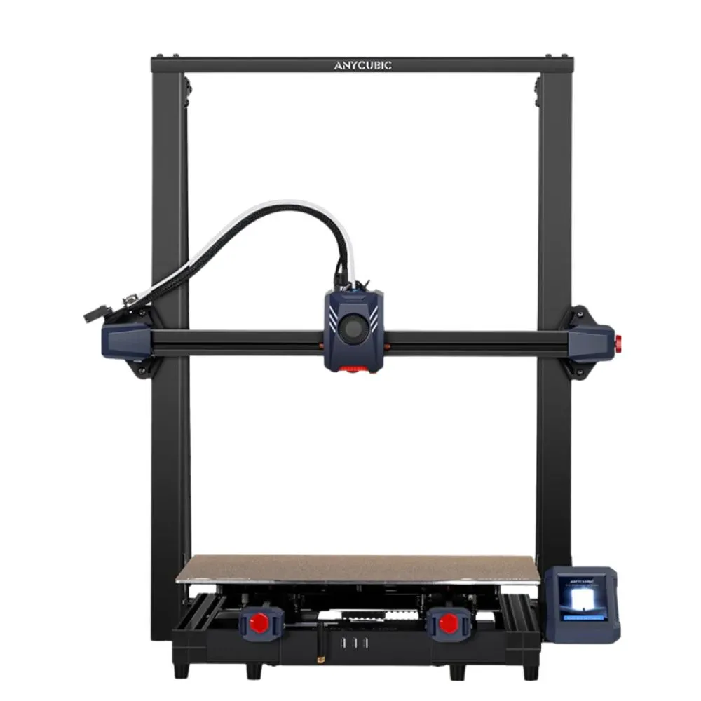 Anycubic Kobra 2 Max 3D Printer