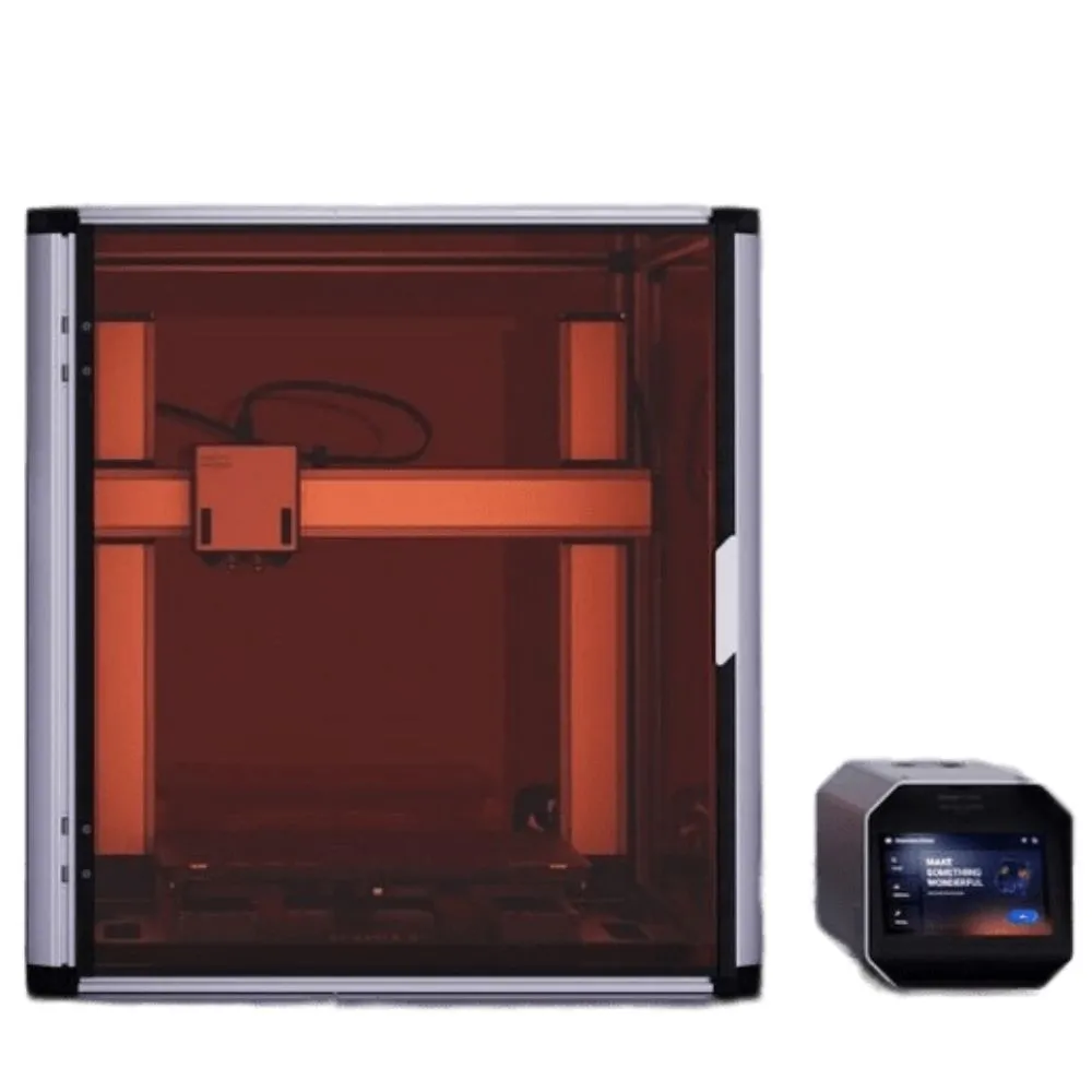 Snapmaker E-Artisan 3d Printer
