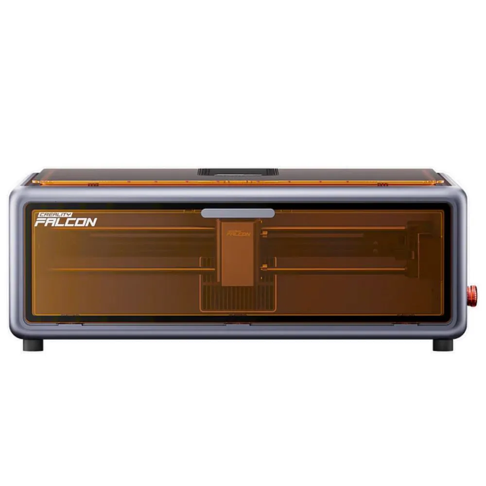 Creality Falcon A1 Laser Engraver & Cutter